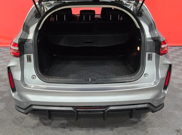 Haval F7 I Рестайлинг с пробегом 2023 года, цена 1 779 000 рублей, 94999 км, внедорожник, Автокод Объявления