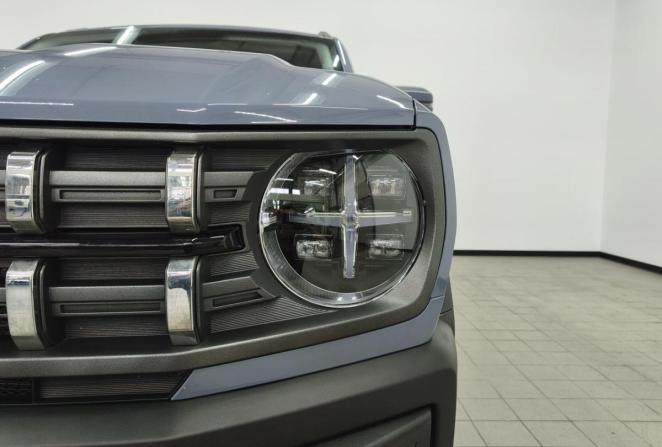 Haval H3 I с пробегом 2024 года, цена 2 317 500 рублей, 25200 км, внедорожник, Автокод Объявления