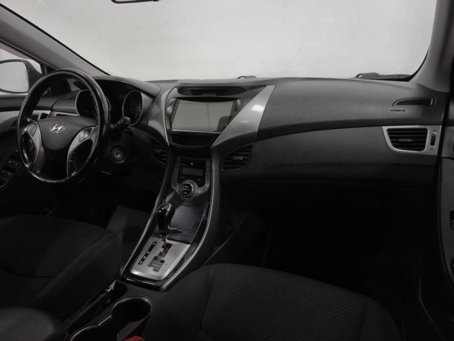 Hyundai Elantra V (MD) Альметьевск  - изображение 15