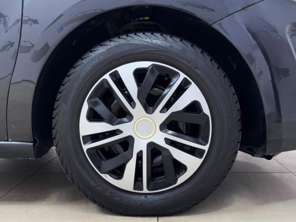 Citroen C3 II с пробегом 2011 года, цена 555 000 рублей, 179726 км, хэтчбек, Автокод Объявления