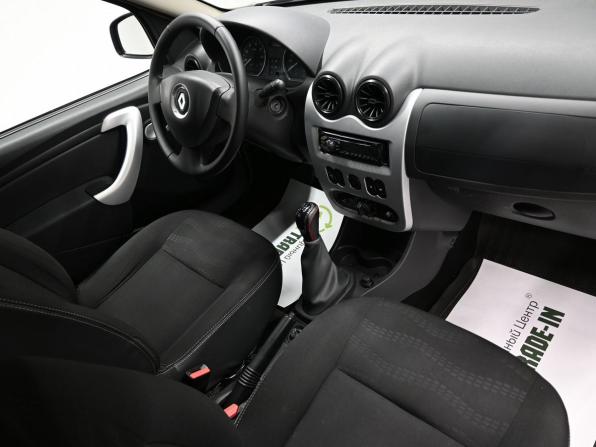 Renault Sandero I с пробегом 2014 года, цена 725 000 рублей, 192915 км, хэтчбек, Автокод Объявления