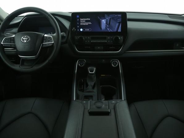 Toyota Highlander IV (XU70) с пробегом 2025 года, цена 9 800 000 рублей, 369 км, внедорожник, Автокод Объявления
