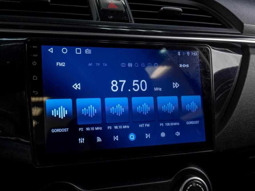 Kia Rio IV Тюмень  - изображение 13