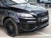 Audi Q7 I (4L) Рестайлинг Волгоград  - изображение 33