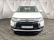 Mitsubishi Outlander III Рестайлинг 2 Москва  - изображение 27