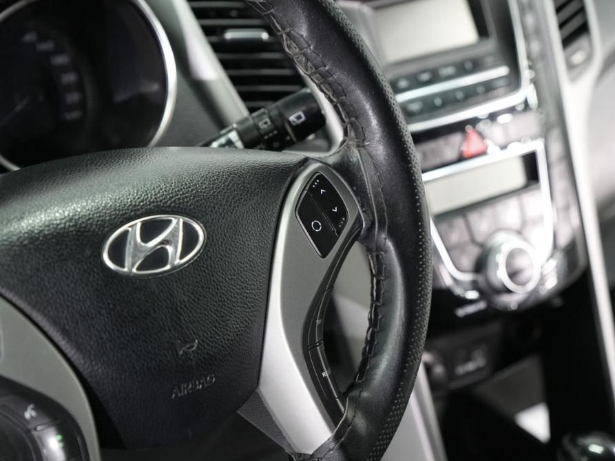 Hyundai i30 II Новосибирск  - изображение 21