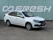 Lada (ВАЗ) Granta I Рестайлинг Кропоткин  - изображение 23