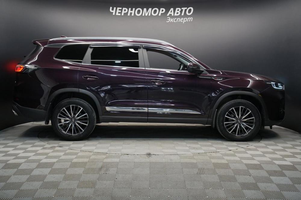 Chery Tiggo 8 Pro Max I Крым  - изображение 6