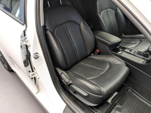 Kia Optima IV Рестайлинг с пробегом 2019 года, цена 2 060 000 рублей, 111354 км, седан, Автокод Объявления