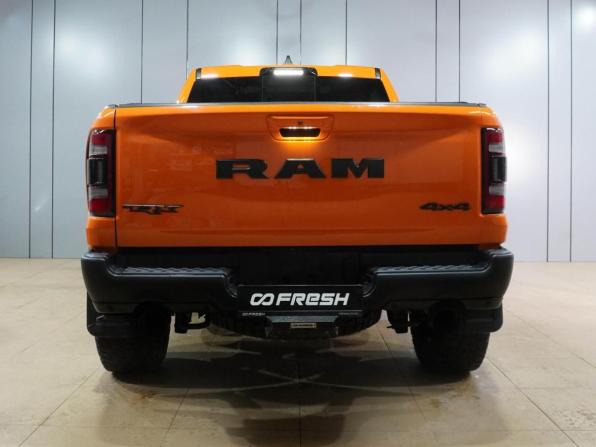Ram 1500 V с пробегом 2021 года, цена 11 969 000 рублей, 64738 км, offers.body_type.unknown, Автокод Объявления