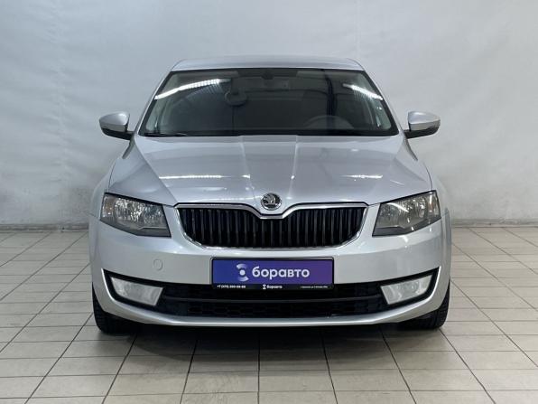 Skoda Octavia III (A7) с пробегом 2014 года, цена 1 239 000 рублей, 193648 км, лифтбек, Автокод Объявления
