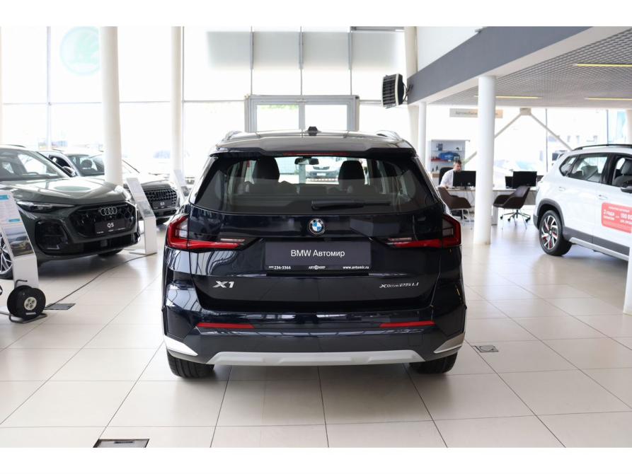 BMW X1 III (U11/U12) Челябинск  - изображение 6