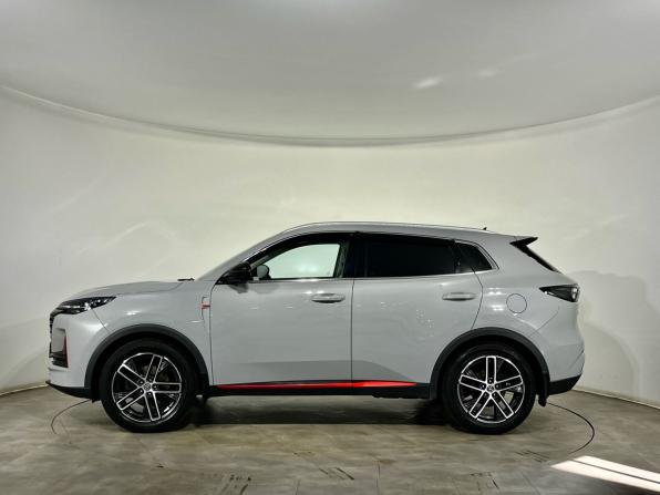 Changan CS55 Plus II с пробегом 2023 года, цена 2 060 000 рублей, 58274 км, внедорожник, Автокод Объявления