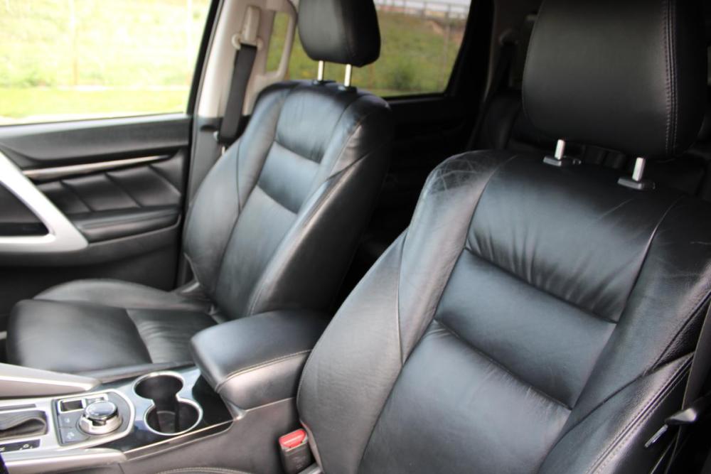 Mitsubishi Pajero Sport III Москва  - изображение 16