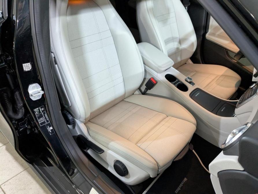 Mercedes-Benz GLA I (X156) Химки  - изображение 13