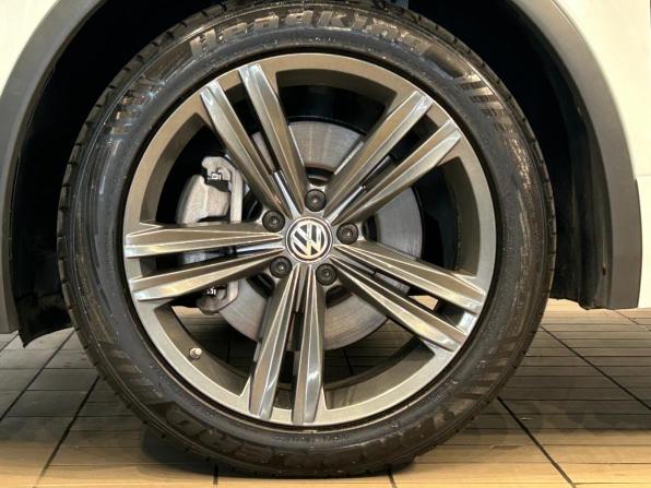Volkswagen Tiguan II с пробегом 2020 года, цена 2 680 000 рублей, 132200 км, внедорожник, Автокод Объявления
