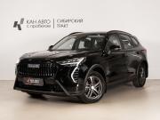 Haval Jolion I Рестайлинг Казань  - изображение 9