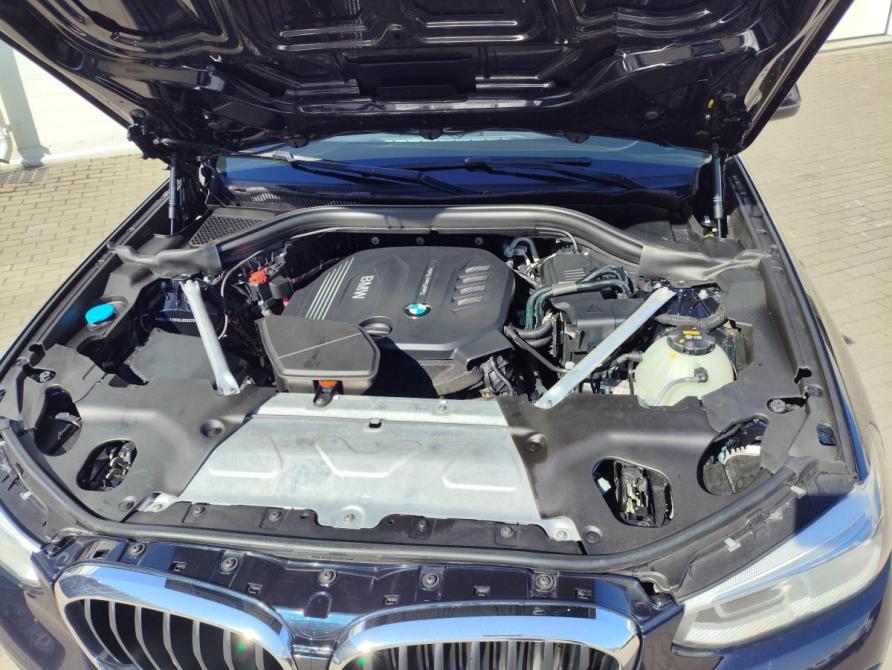 BMW X3 III (G01) Санкт-Петербург  - изображение 10