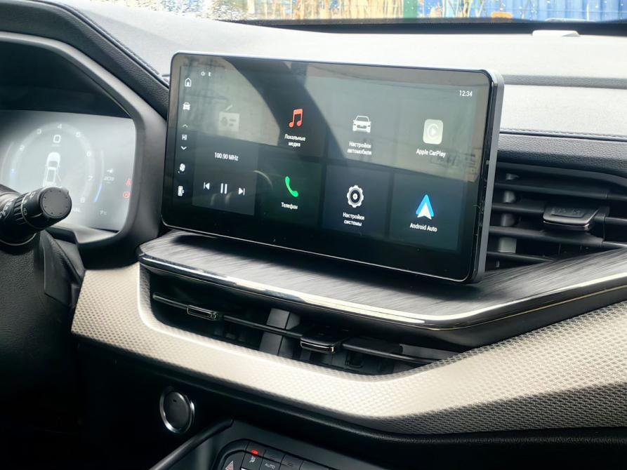 Haval F7 I Рестайлинг Санкт-Петербург  - изображение 11