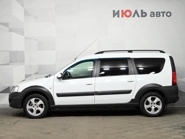 Lada (ВАЗ) Largus I с пробегом 2018 года, цена 850 000 рублей, 220665 км, универсал, Автокод Объявления