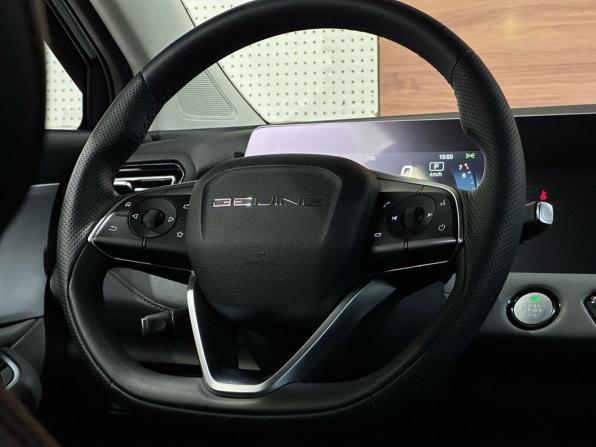 BAIC U5 Plus с пробегом 2024 года, цена 1 349 900 рублей, 19900 км, седан, Автокод Объявления