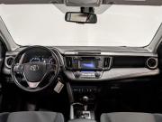 Toyota RAV4 IV (XA40) Рестайлинг Москва  - изображение 40