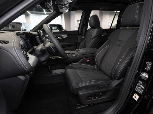 GAC GS8 II с пробегом 2026 года, цена 4 400 000 рублей, 50 км, внедорожник, Автокод Объявления