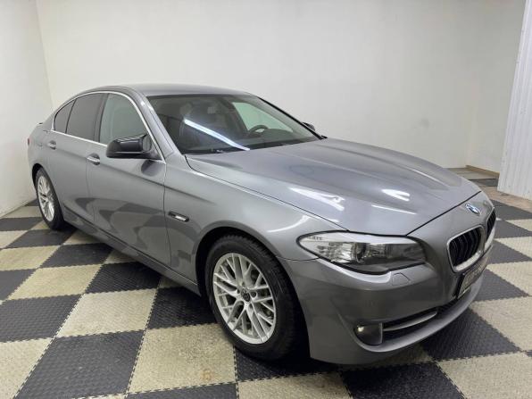 BMW 5 серии VI (F10/F11/F07) с пробегом 2010 года, цена 1 315 000 рублей, 268000 км, седан, Автокод Объявления