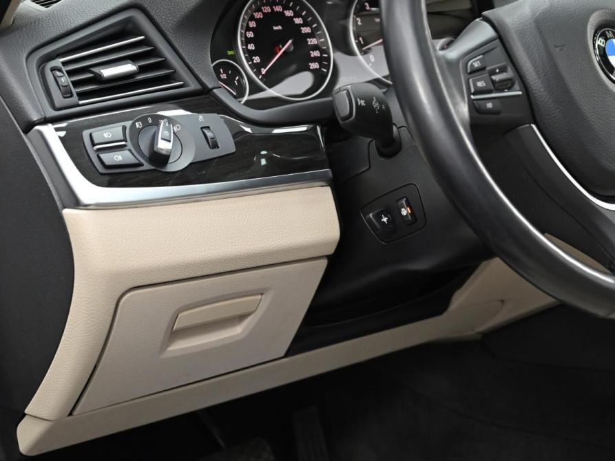 BMW 5 серии VI (F10/F11/F07) Москва  - изображение 8