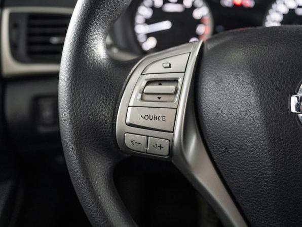 Nissan Sentra VII (B17) с пробегом 2014 года, цена 990 000 рублей, 58439 км, седан, Автокод Объявления