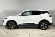 Chery Tiggo 4 I Рестайлинг 2 Саранск  - изображение 37