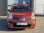 Nissan Note I Москва  - изображение 17