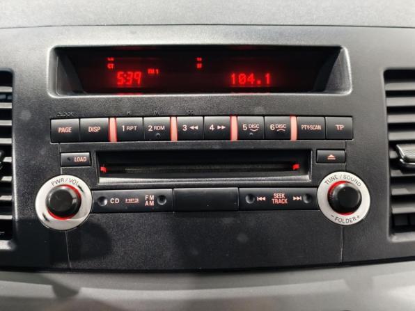 Mitsubishi Lancer X с пробегом 2010 года, цена 735 000 рублей, 184620 км, седан, Автокод Объявления