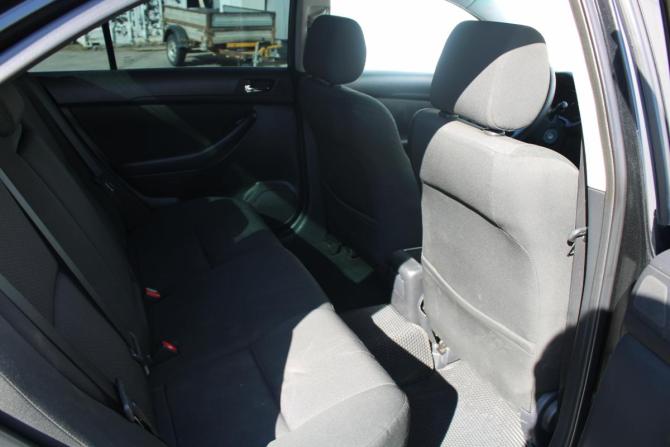 Toyota Avensis II Рестайлинг с пробегом 2006 года, цена 570 000 рублей, 267000 км, седан, Автокод Объявления