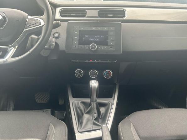 Renault Arkana I с пробегом 2020 года, цена 1 610 000 рублей, 98067 км, внедорожник, Автокод Объявления