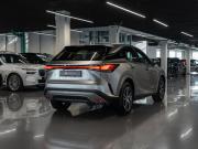Lexus RX V Москва  - изображение 35