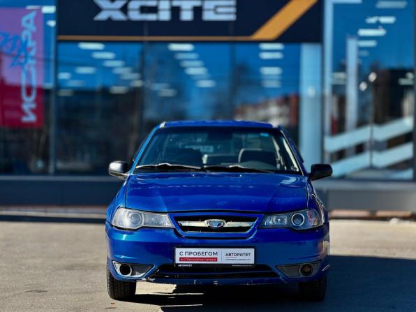 Daewoo Nexia I Рестайлинг с пробегом 2011 года, цена 219 000 рублей, 96536 км, седан, Автокод Объявления