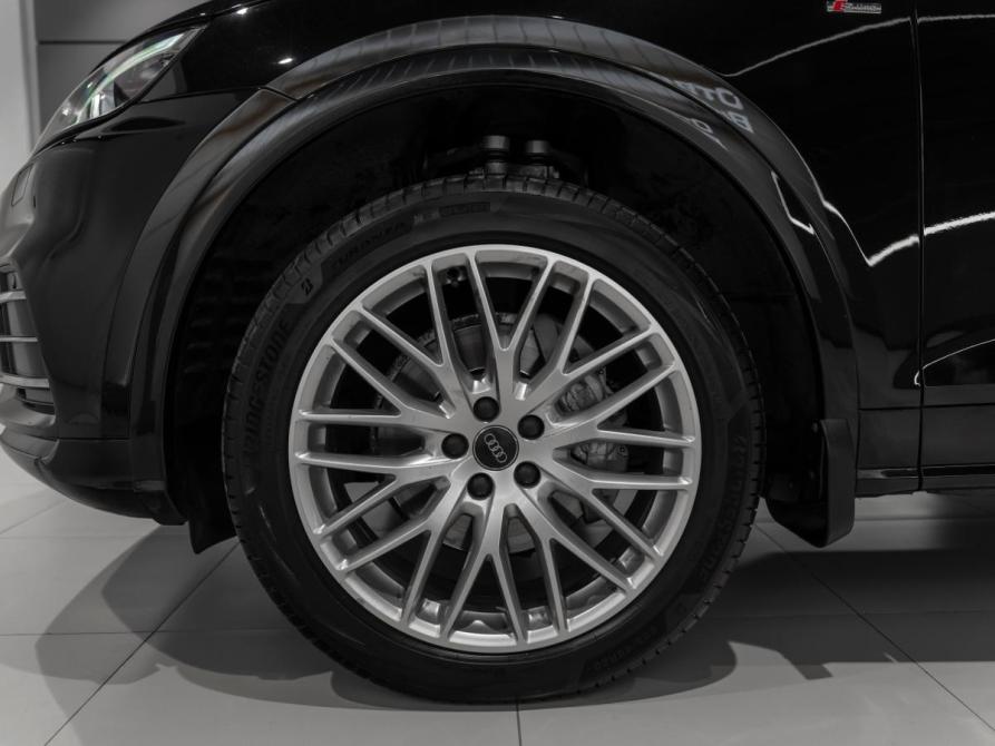 Audi Q5 II (FY) Москва  - изображение 25