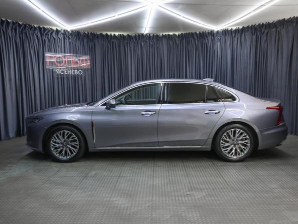 Hongqi H5 II с пробегом 2024 года, цена 3 398 000 рублей, 20914 км, седан, Автокод Объявления