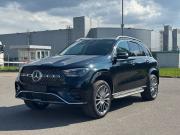 Mercedes-Benz GLE II (V167) Рестайлинг Москва  - изображение 24
