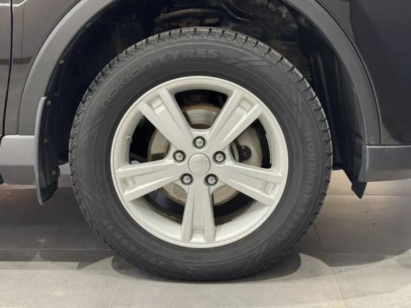 Toyota RAV4 IV (XA40) с пробегом 2015 года, цена 1 679 000 рублей, 251000 км, внедорожник, Автокод Объявления