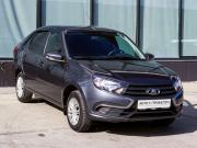 Lada (ВАЗ) Granta I Рестайлинг Екатеринбург  - изображение 26