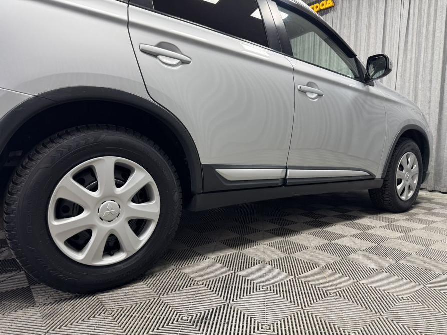 Mitsubishi Outlander III Рестайлинг 2 Стерлитамак  - изображение 15
