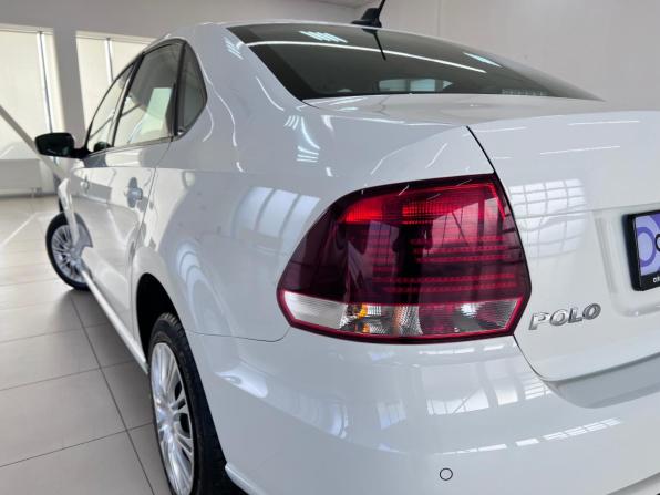 Volkswagen Polo V Рестайлинг с пробегом 2020 года, цена 1 549 000 рублей, 72745 км, седан, Автокод Объявления