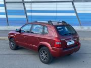 Hyundai Tucson I Архангельск  - изображение 39