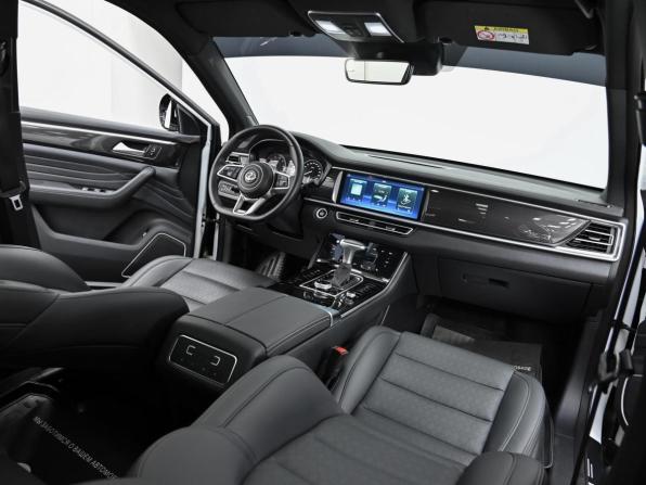 Dongfeng DFSK ix7 с пробегом 2024 года, цена 2 949 000 рублей, 24780 км, внедорожник, Автокод Объявления