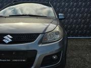 Suzuki SX4 I (Classic) Рестайлинг Краснодар  - изображение 40