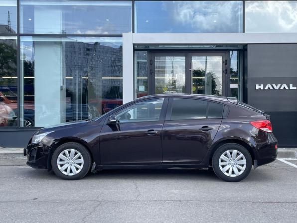 Chevrolet Cruze I Рестайлинг с пробегом 2014 года, цена 749 000 рублей, 123664 км, хэтчбек, Автокод Объявления