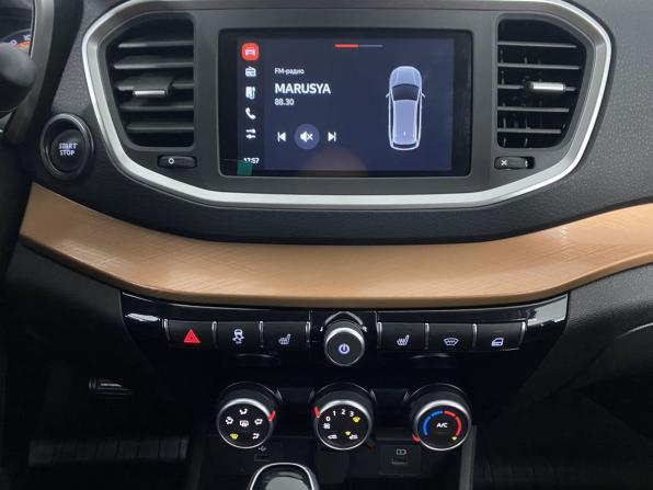 Lada (ВАЗ) Vesta I Рестайлинг (NG) с пробегом 2025 года, цена 1 599 000 рублей, 11734 км, универсал, Автокод Объявления