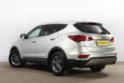 Hyundai Santa Fe III Рестайлинг Новосибирск  - изображение 24